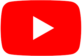 Logo YOUTUBE
